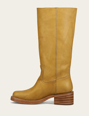Women's Banana Campus 14L Boots Banana