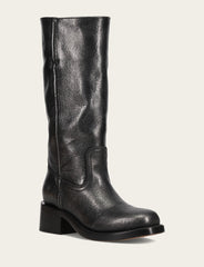 Women’s Silver Campus 14L Boots Antique Silver
