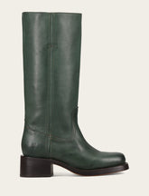 Women's Forest Campus 14L Boot Forest