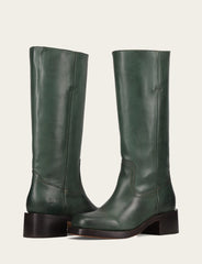 Women's Forest Campus 14L Boot Forest