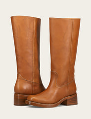 Women's Saddle Campus 14L Boots Saddle
