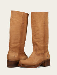 Light Brown Campus 14L Boot Light Brown
