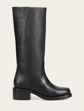Women's Black Campus 14L Boots Black