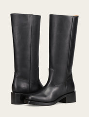 Women's Black Campus 14L Boots Black