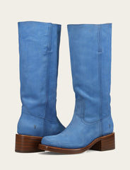 Royal Blue Campus 14L Boot Royal Blue