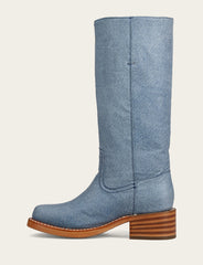 Campus 14L Boot Sky Blue
