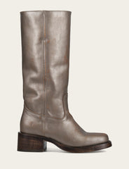 Women's Metallic Stone Campus 14L Boot Metallic Stone