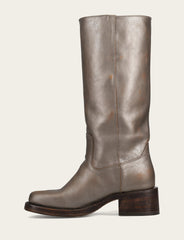Women's Metallic Stone Campus 14L Boot Metallic Stone