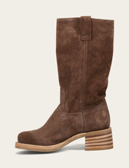 Women's Brownie Campus 12R Boots Brownie