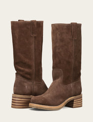 Women's Brownie Campus 12R Boots Brownie