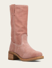 Women’s Woodrose Campus 12R Boots Woodrose
