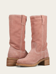 Women’s Woodrose Campus 12R Boots Woodrose