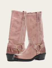 Women's Woodrose Harness 12R Boots Woodrose