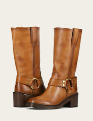 Women's Bark Kate Harness Boots Bark