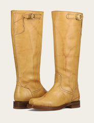 Women's Banana Campus Low Heel Tall Riding Boot Banana