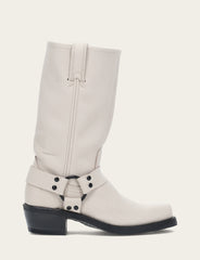 Women's Stone Harness 12R Boots Stone