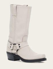 Women's Stone Harness 12R Boots Stone