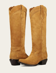 Women's Barley Sacha At The Knee Boot Barley