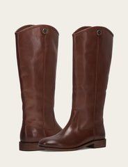 Women's Cognac Melissa Button 2 Boots Cognac