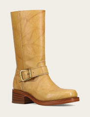 Women's Banana Campus Buckle Boot Banana