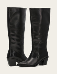 Women's Black Sara Slouchy Boot Black