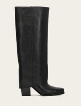Women's Black Shiloh Pant Boot Black