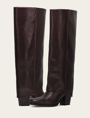Women's Cherry Lacquer Shiloh Pant Boot Cherry Lacquer