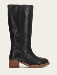 Women's Black Andrea 14R Boot Black