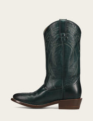 Women's Pine Billy Pull On Deco Stitch Boot Pine