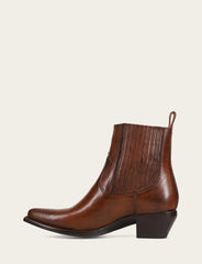 Women's Walnut Sacha Chelsea Boot Walnut