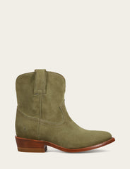 Billy Short Bootie Jade