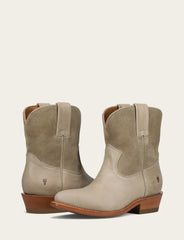 Women's Eucalyptus Billy Short Booties Eucalyptus