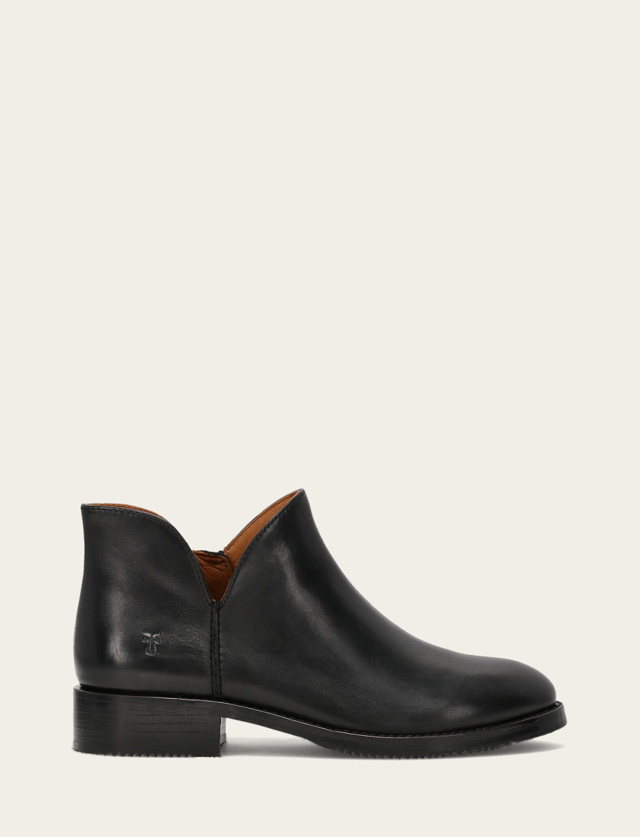 Women's Black Melissa Shootie 2 Boot Black