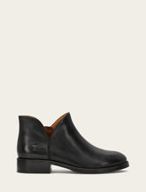 Women's Black Melissa Shootie 2 Boot Black