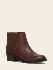 Women's Saddle Carson 2 Piping Booties Saddle