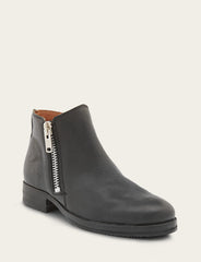 Women's Black Madison Moto Shooties Black
