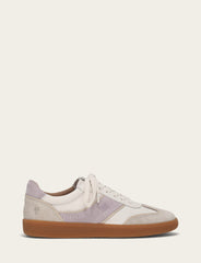 Milly Low Lace Ivory Lavender