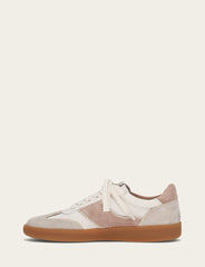 Milly Low Lace Ivory Rosa