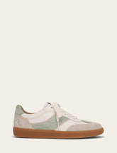 Milly Low Lace Ivory Jade