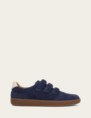 Women's Ink Milly 3 Strap Sneaker Ink