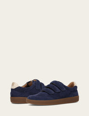 Women's Ink Milly 3 Strap Sneaker Ink