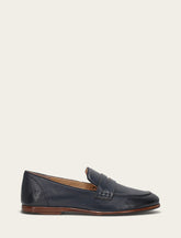 Faith Loafer Navy