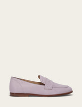 Faith Loafer Lavender