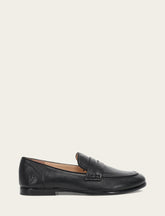 Women's Black Faith Loafer Loafers Black