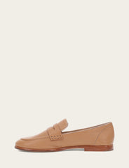 Women's Tan Faith Loafer Loafers Tan