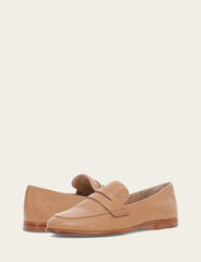 Women's Tan Faith Loafer Loafers Tan