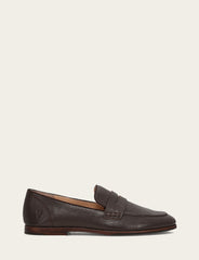 Women's Dark Brown Faith Loafer Dark Brown