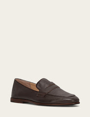 Women's Dark Brown Faith Loafer Dark Brown