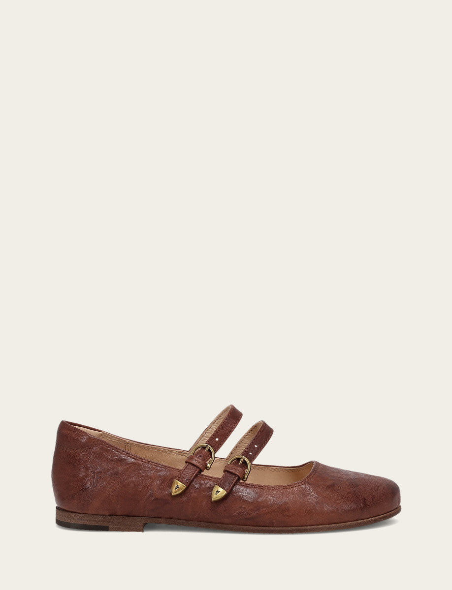 Women's Spice Carson Multi Mary Jane Flats Spice