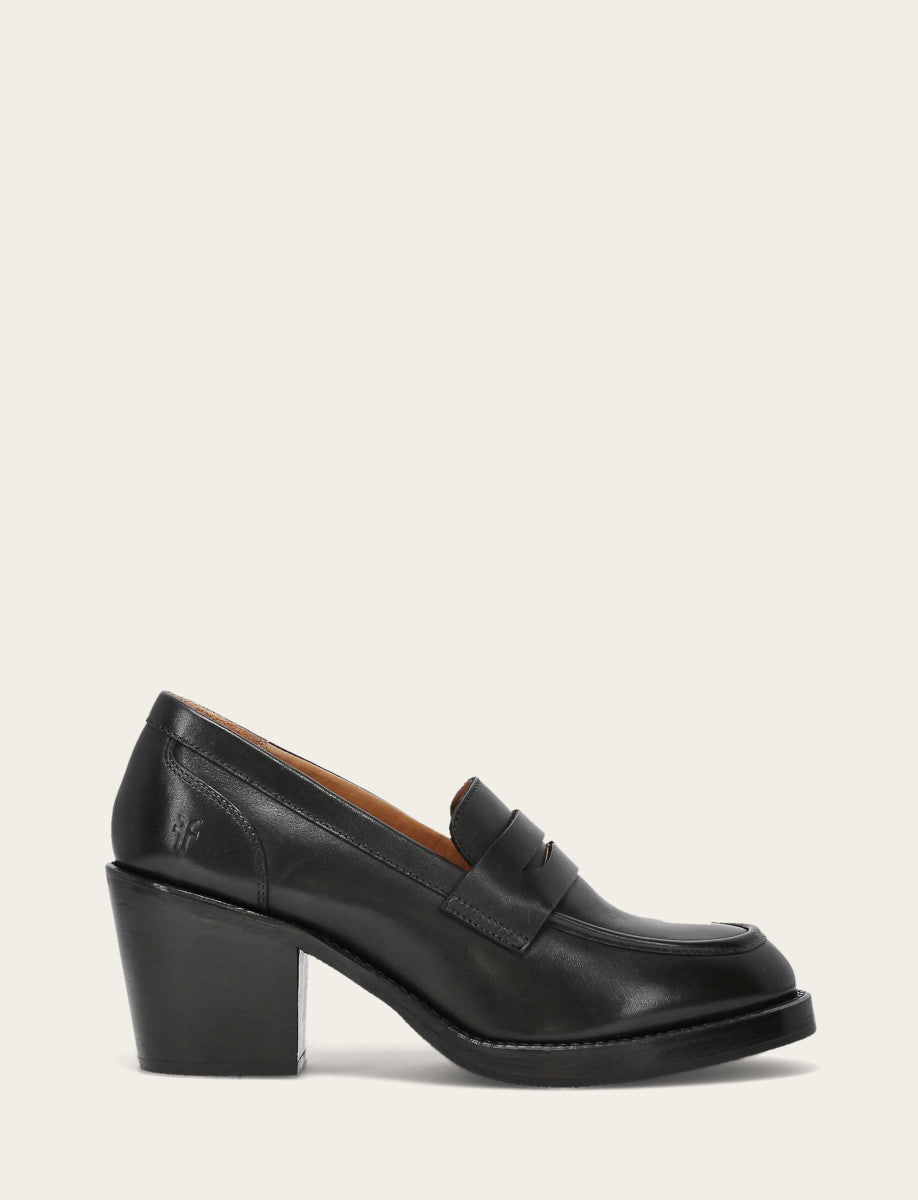 Women's Black Rylee Loafer Black